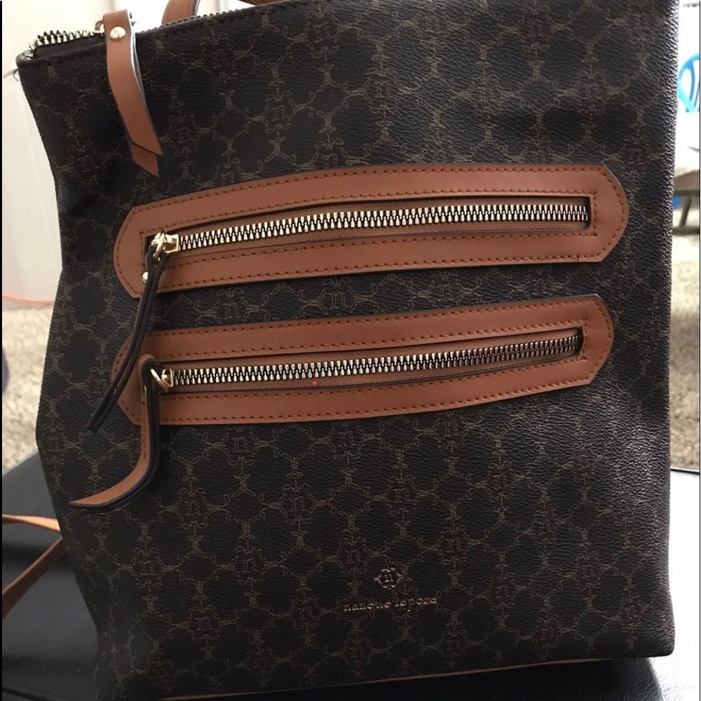 Back pack for women’s
